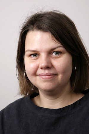 Christina Gjørup Madsbøll