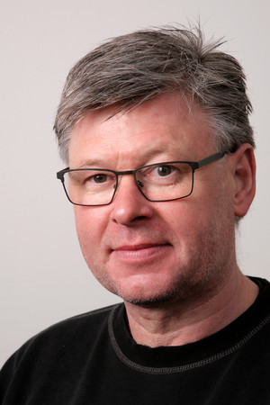 Poul Søgaard