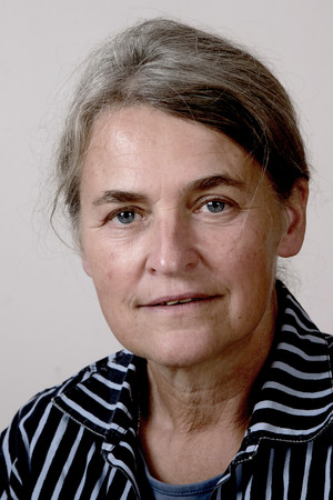 Anne Louise Haack Olsen