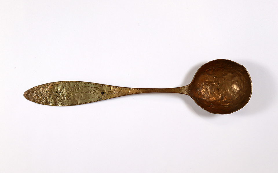 Vejen til et museum i Thy