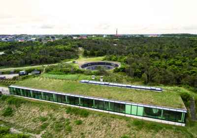 Bunkermuseum Hanstholm