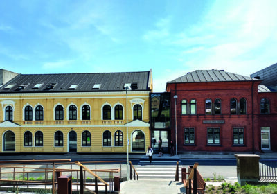 Thisted Museum