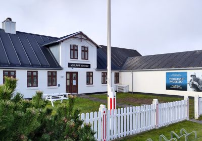 Vorupør Museum